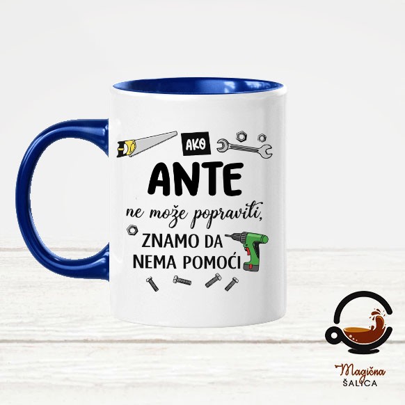 majsto-za-popraviti-Crvena Šalica majstor za sve - Slika 1