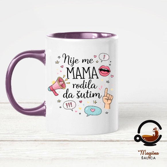 nije-me-mama-Tirkizna Magicna-salica-nije-me-mama-rodila-da-sutim