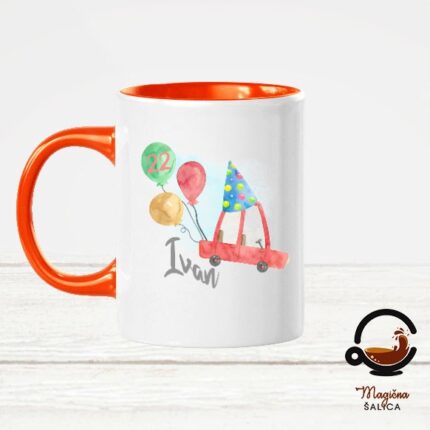 Rođendanska-šalica-auto