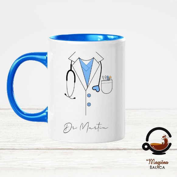 salica-doktor-Bordo Šalica za doktora