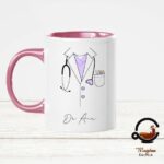 Šalica za doktoricu