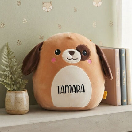 Personalizirani pas Mumbles